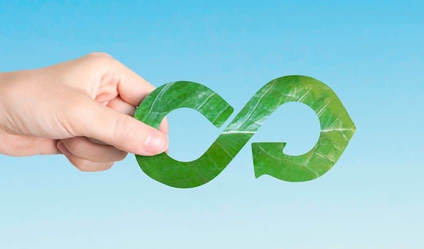 barrières à l'économie circulaire expliquées simplement