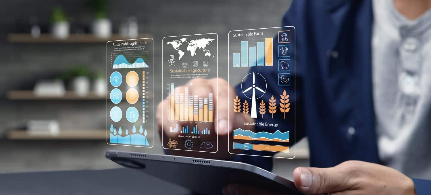 Sustainable project management with the house of P