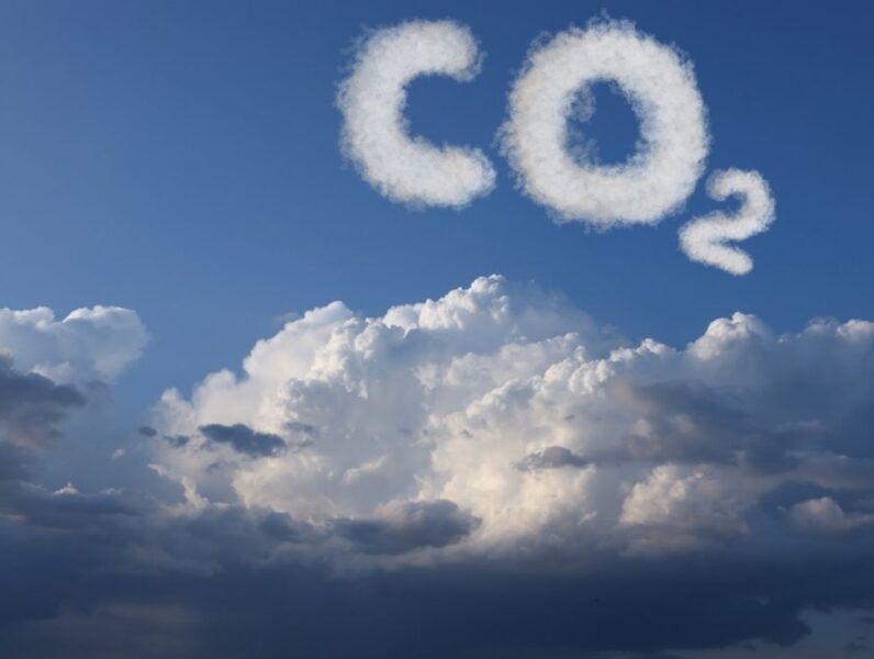 réduire vos ges passe par le bilan carbone