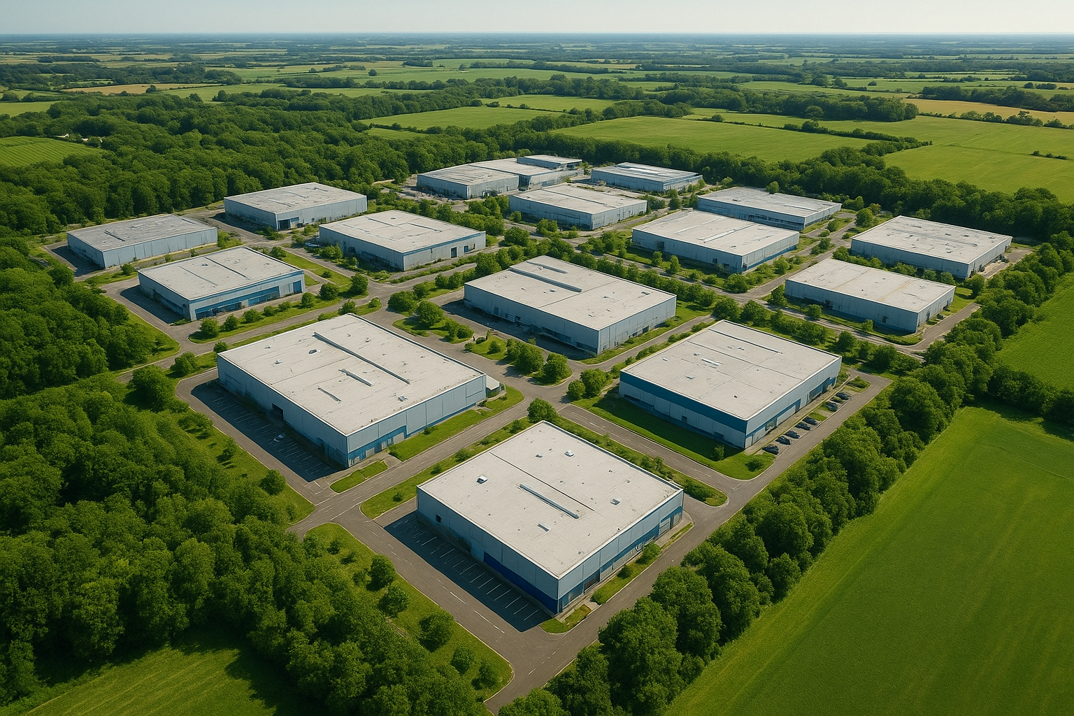 Overall Value Proposition