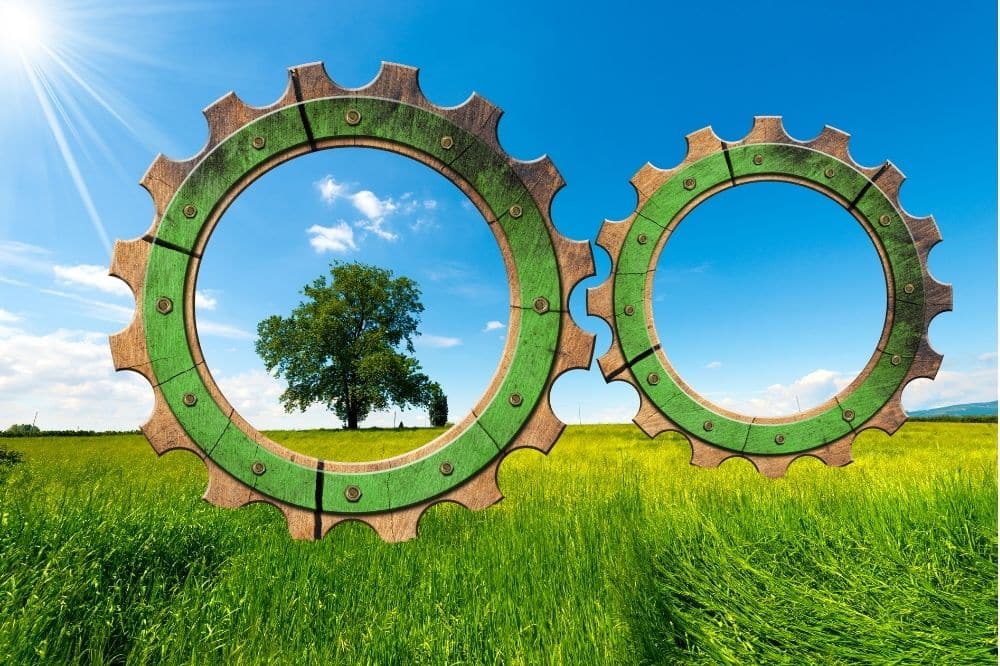 barrières à l'économie circulaire sous la loupe