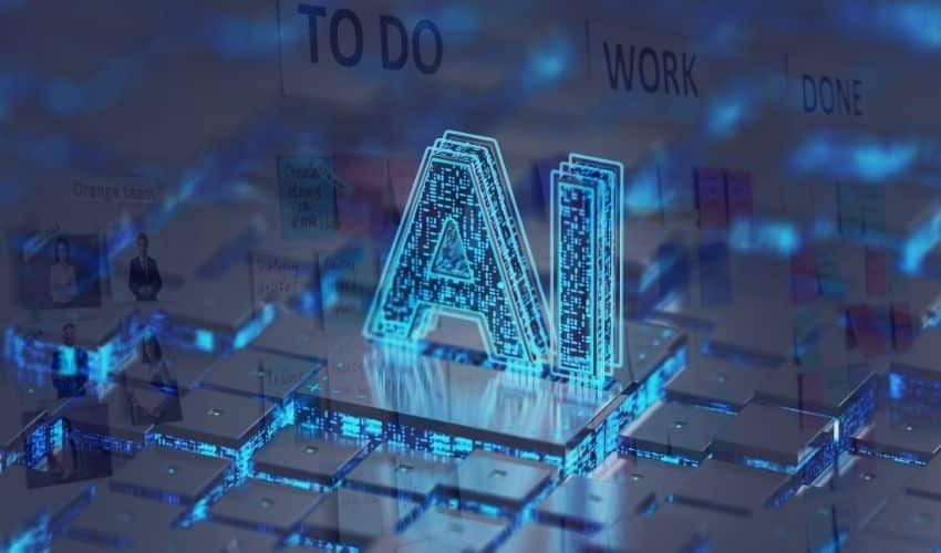 faite intervenir l'IA en gestion de projets