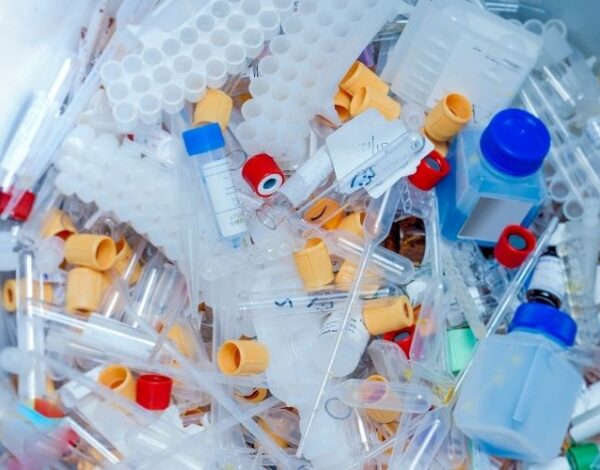 L'Allemgane démontre qu'on peut réduire les déchets plastiques hospitaliers