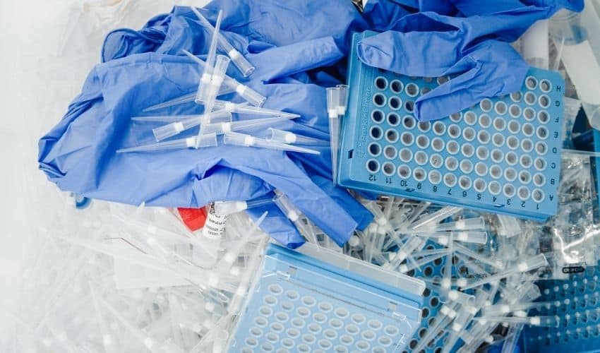Et si les plastiques médicaux à usage unique pouvait devenir des opportunités