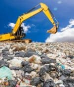 Le choc des déchets plastiques : quand la Chine dit stop aux déchets importés